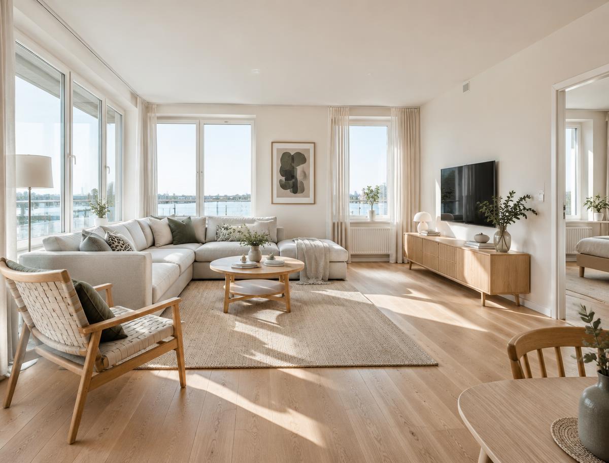 Sfeervol wonen door ProPix