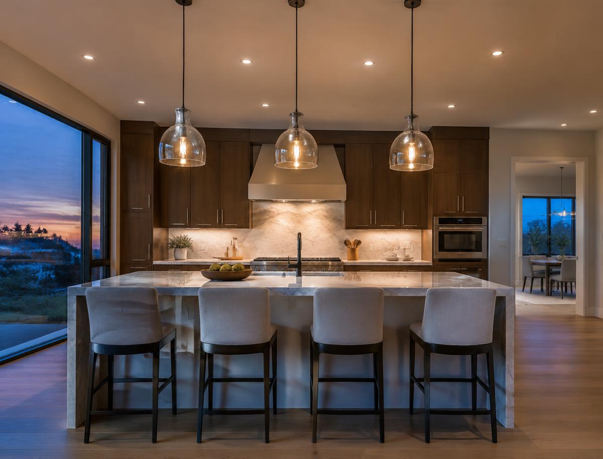 Moderne keuken door ProPix